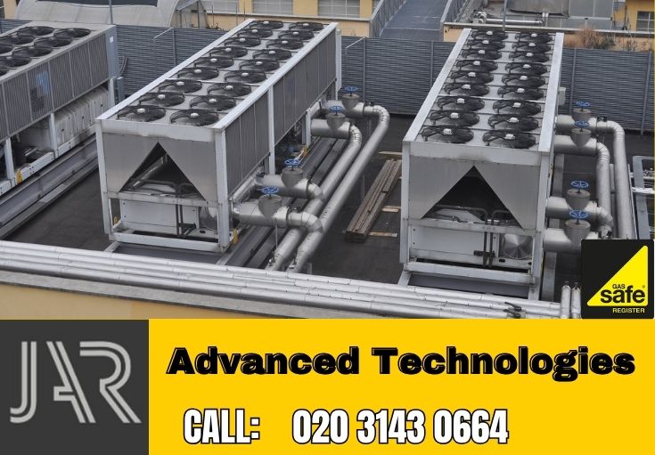 Advanced HVAC Technology Solutions Westminster