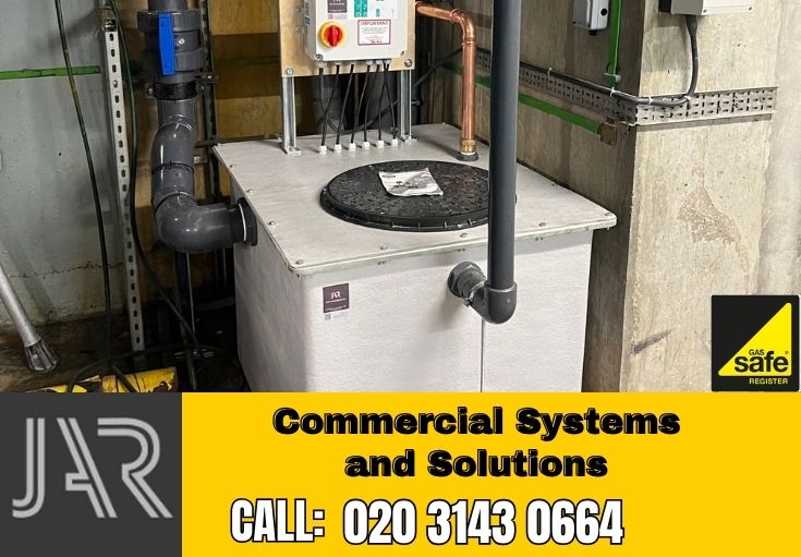 Commercial HVAC Solutions Westminster