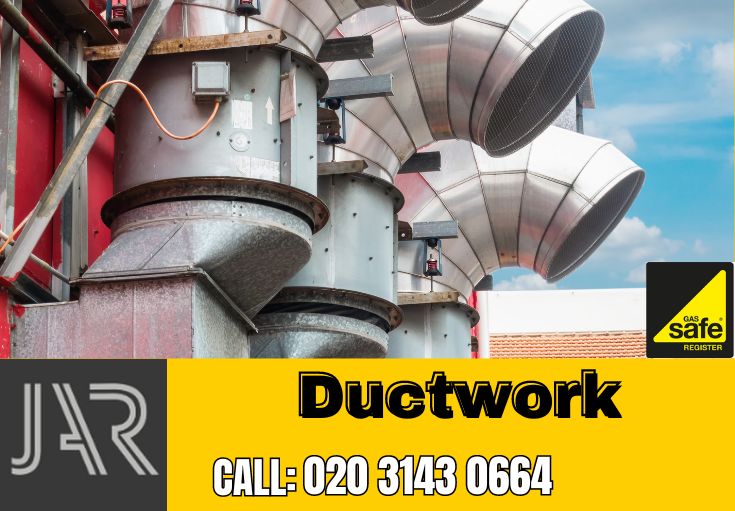 Ductwork Services Westminster