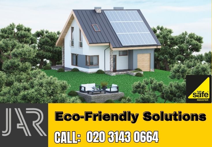 Eco-Friendly & Energy-Efficient Solutions Westminster