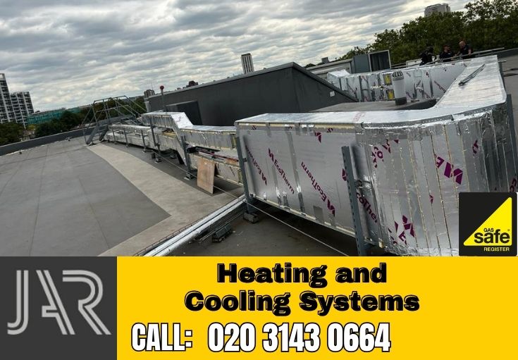 Heating and Cooling Systems Westminster