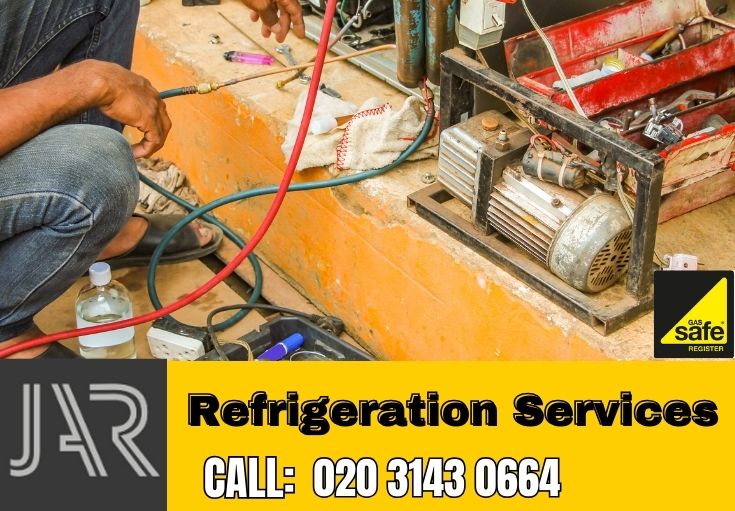 Refrigeration Services Westminster