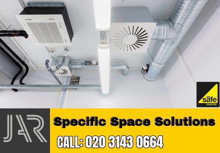 Specific Space Solutions Westminster